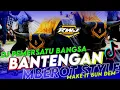 Lagu DJ BANTENGAN FULL MBEROT-MBEROT PEMERSATU BANGSA • RWJ MUSIC PRODUCTIONS