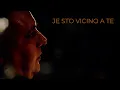 Je sto vicino a te - Massimo Faraò from album Pino Daniele's Ballads
