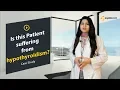 Hypothyroidism Case Study Pathology V-Learning sqadia com