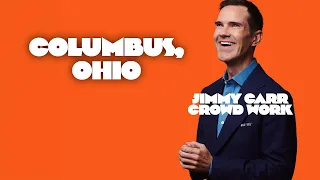 What Jokes Do You Have For Truck Drivers?! - Jimmy Doesn't Hold Back - Columbus, Ohio