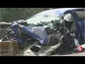1 dead after Genesee County vehicle crash