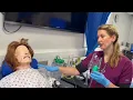 Oxygen therapy How to set up a nebuliser machine