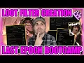 Last Epoch How To Make A Loot Filter Find What You Need Basic Loot Filter Guide
