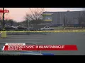 Shooting at Leesburg Walmart believed to be connected to recent bank robbery attempt
