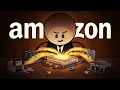 How Jeff Bezos Actually Built Amazon