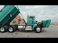 2014 PETERBILT 384 For Sale