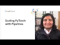 Scalable ML Deployment Using PyTorch and Kubeflow Pipelines
