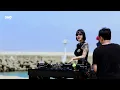 Groovy Tech House Beachside Mix l Gisamun Beach l Sweeny