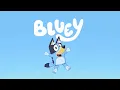 La cancion de Bluey Bluey Espanol Canal