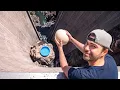 Engineers vs GIANT Egg Drop