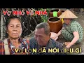 Download Lagu Bất Ngờ Vợ Lớn Chú Ba Minh Thấy Cô Giao Về Đã Nói Điều Này