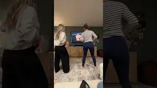 Killed it! #amandacerny #shorts #dancing