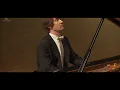 Lugansky - César Franck, Prélude, Fugue, et Variation