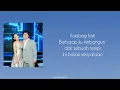 Rio X Celyna - Rindu Dalam Hati (Arsy Widianto, Brisia Jodie) Lirik