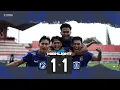 NZR Sumbersari 1-1 Persiba Balikpapan | HIGHLIGHT | PNM Liga Nusantara