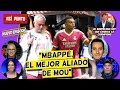 JOSE MOURINHO NECESITA la MEJOR VERSION de KYLIAN MBAPPE para TRIUNFAR Es Asi y Punto