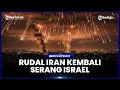 Download Lagu USAI GEMPURAN AS, IRAN TAK TINGGAL DIAM LANGSUNG LUNCURKAN SERANGAN KE ISRAEL