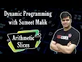 Arithmetic Slices