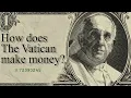 The Vatican s Unimaginable Wealth