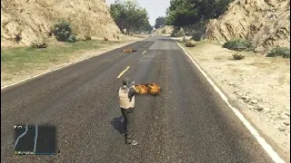 Man blows himself up and survives attempted explosion Hoodsite gaming