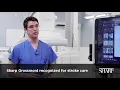 Sharp Grossmont Hospital Recognized Nationwide for Stroke Care