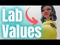 How to EASILY Memorize Lab Values for USMLE