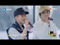 【LIVE】再就业男团海边合唱主题曲《活该》好听哭了！真情实感的老贝贝们让人感动！《快乐再出发》Go for Happiness EP7丨HunanTV