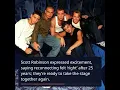 Download Lagu Five Reunites for Epic Arena Tour: A 90s Nostalgia Trip!