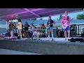 PetRock performs Right Down The Line by Gerry Rafferty