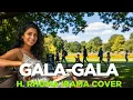 Download Lagu Gala-Gala – Rhoma Irama Cover [Safira Dangdut Official]