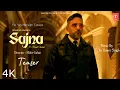 Download Lagu SAJNA (TEASER): YO YO HONEY SINGH | SHAEL OSWAL | NEW PUNJABI SONG 2025 | BHUSHAN KUMAR