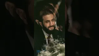 الله يعلم ما نشكو من الألم الرئيس أحمد الشرع 