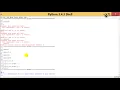 lec 13 Default Parameters in Functions Continues
