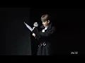 【4K】 MC張天賦《東邪》勁爆年度專輯｜新城勁爆頒獎典禮 |2025.12.27｜#mc張天賦 #mc #張天賦 #東邪 #live #thisismc #新城勁爆年度專輯