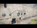 Rust Electricity 101 Basic Circuits - The Rusty Clock Stopwatch