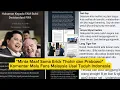 Download Lagu Malaysian Fans Embarrassed After Accusing Indonesia of \