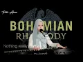 Download Lagu (Inspiration - Bohemian rhapsody) - Putri Ariani