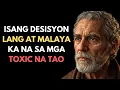 Download Lagu Gawin Mo Lang 'To Isang Beses—At Hindi Ka Na Guguluhin ng Mga Toxic na Tao! | STOIC PHILOSOPHY