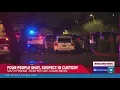 4 people shot in 'violent incident' in south Phoenix, police say