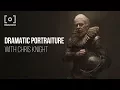 Dramatic Portraiture Lighting with Chris Knight A PRO EDU Photography Tutorial