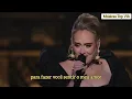 Download Lagu Adele - Make You Feel My Love (Tradução/Legendado) (Live One Night Only)