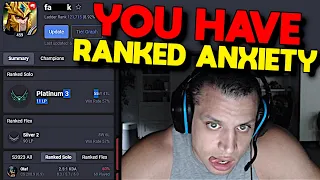 Tyler1 5 OP GG Review