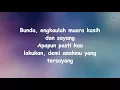 Download Lagu Eri suzan muara kasih bunda lirik