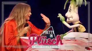 Download SENORITA - Shawn Mendes \u0026 Camila Cabello | Jessica Paszka \u0026 Kevin Puerro | Pretty in Plüsch | Sat.1 MP3