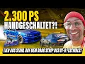 Download Lagu JP Performance - 2.300PS Handgeschaltet?! Eier aus Stahl auf dem Drag Strip des GT-R Festivals!