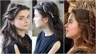 Juliet Capulet Romeo Juliet Tutorial Beauty Beacons of Fiction