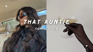 Download That Auntie Compilation MP3