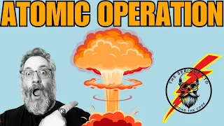 Atomic Operations The Secret to Faster Safer Code