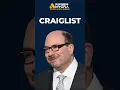 The Untold Story of Craigslist The Silent Internet Giant That Defies Time