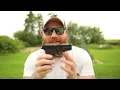 Your New Favorite 380: S&W Bodyguard 2.0 Ultra Light Double Stack First Shots